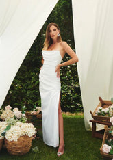 GIGII'S DOUTZEN DRESS